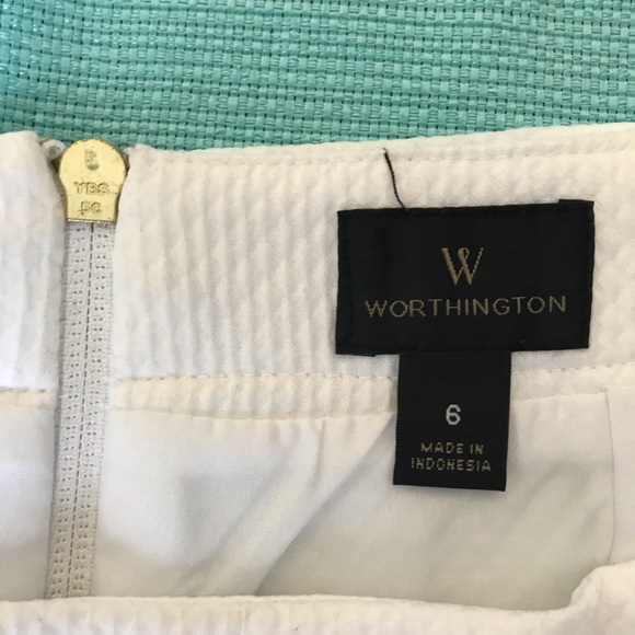 Skirt - Picture 4 of 4